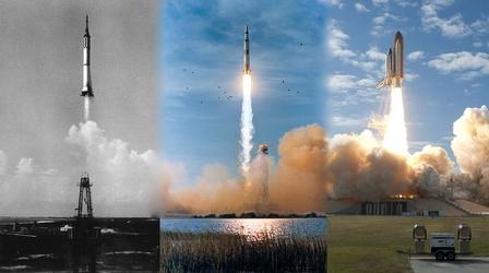 Video thumbnail: WUCF Specials #MoonMemories