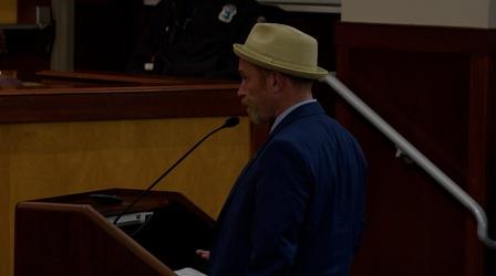 Video thumbnail: Chattanooga City Council Highlights December 6th, 2022