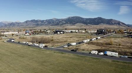 Montana PBS Livestream