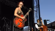 Miss Myra & The Moonshiners