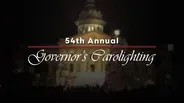 The 54th Annual Governor's Carolighting