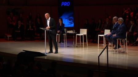 Video thumbnail: The Munk Debates The Munk Debates: Capitalism Promo