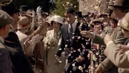 Downton Abbey Returns! — Preview