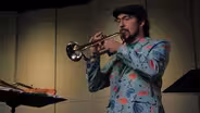 Orchestra Instrument Showcase