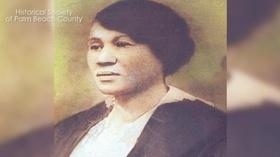 Video thumbnail: Your South Florida Meet Millie Gildersleeve | Your Story