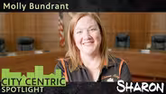 Spotlight: Molly Bundrant