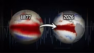 A SUPER El Niño Triggered History’s DEADLIEST Disaster. THIS One Might Be Worse.