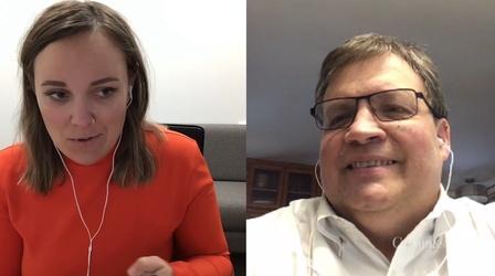Video thumbnail: Compass Thom Petersen and Mark Olson