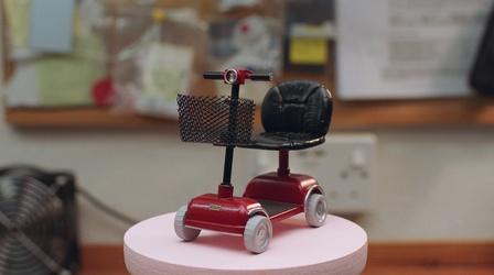Video thumbnail: POV Life In Miniature