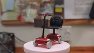 Life In Miniature