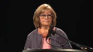 Debbie Taylor, American Graduate Champion | Speech