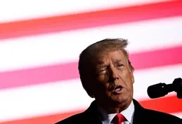Republicans on the state of the party and Trump's role in it