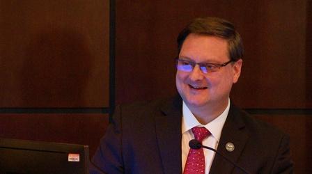 Video thumbnail: Chattanooga City Council Highlights April 12th, 2022