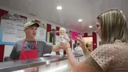 Windmill Ice Cream, an iconic Northwoods institution