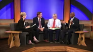 GOP Primary Gubernatorial Debate