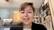2022 Spotlight Award Finalist | Denali Cooke
