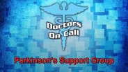 Parkinson's Support Group