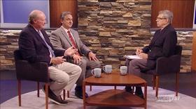 Video thumbnail: Connecting Point The State We're In: Springfield CDO Kevin Kennedy