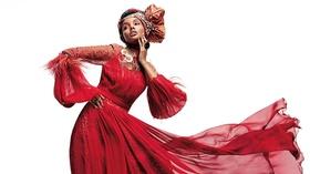 Video thumbnail: PBS NewsHour The creative new frontier of Muslim women's fashion