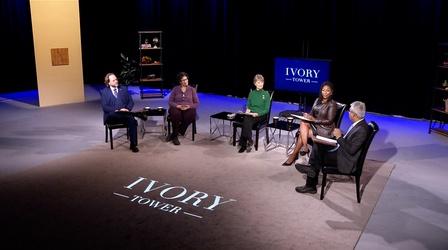 Video thumbnail: The Ivory Tower 2022 In Review - 2 Years After January 6th - Future of NYS