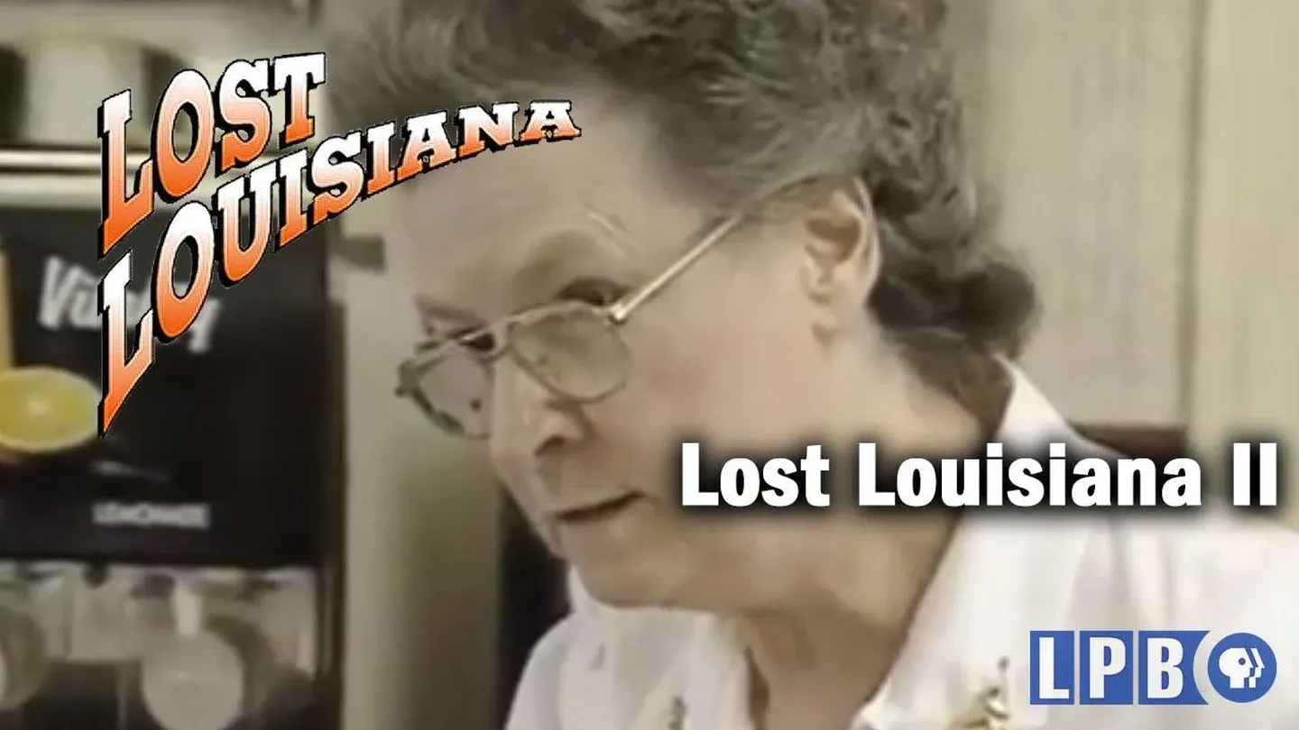 Lost Louisiana II