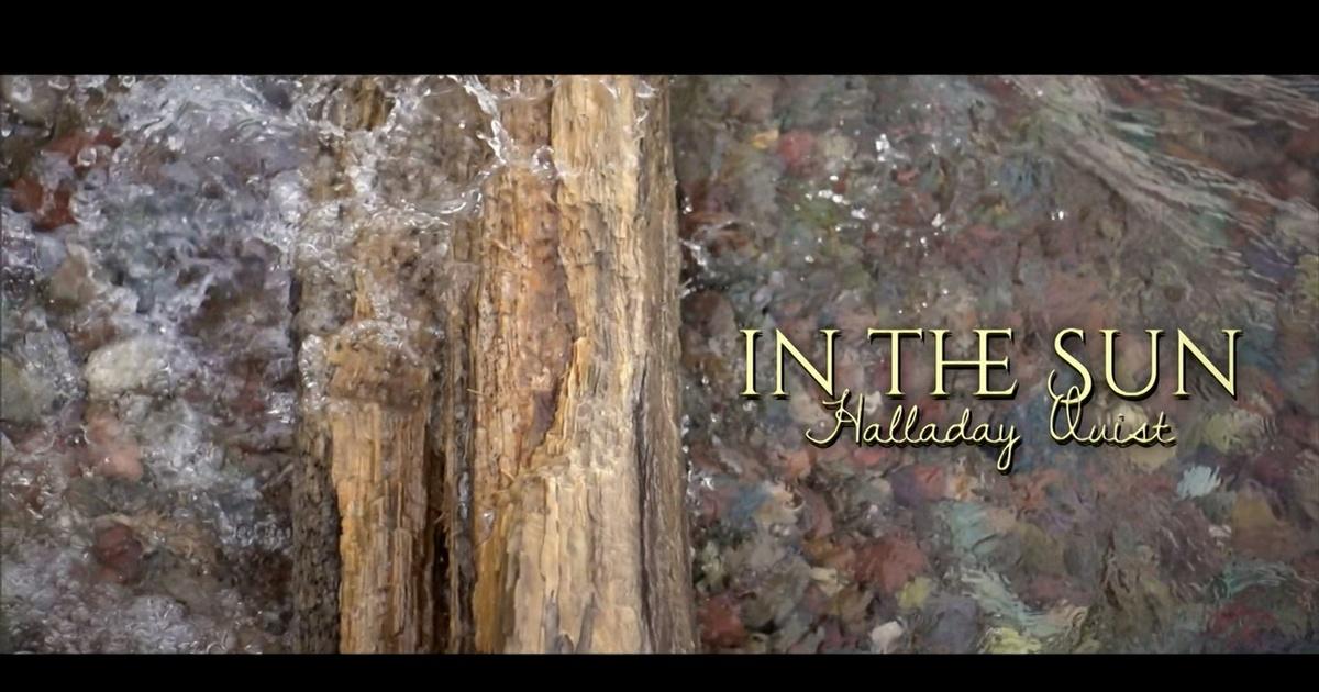 The Montana Sessions Halladay Quist In The Sun Season 1 PBS