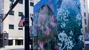 Artists Turn Utility Boxes into Works of Art in Lexington