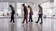 Rennie Harris on the power of the choreographer