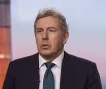 What Darroch's resignation means for U.S.-British diplomacy
