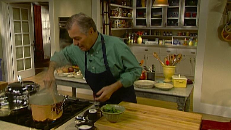 Jacques Pepin Fast Food My Way Image