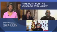 New Docuseries Shines Light on Chicago Strangulation Cases