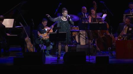 Video thumbnail: State of the Arts Jazz Masters