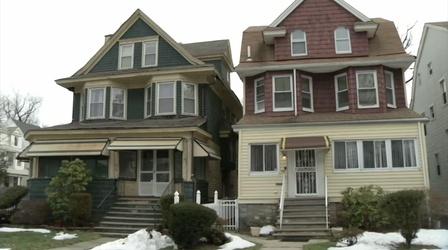 Video thumbnail: NJTV News What are your rights if your building is in foreclosure?