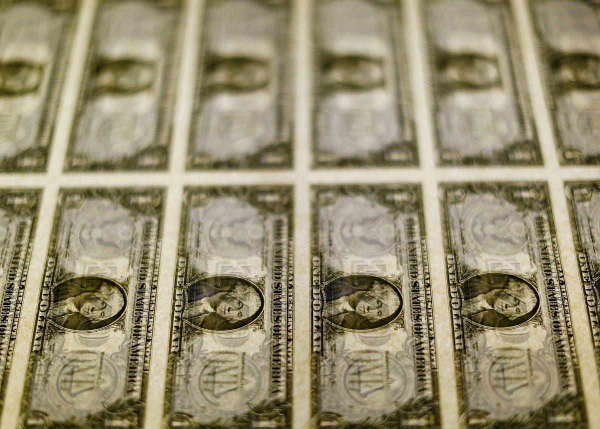 Corporations go overseas to avoid U.S. taxes