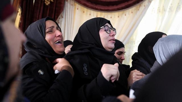 News Wrap: Palestinian-American killed by settlers