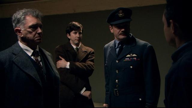 Inspector George Gently | The Burning Man