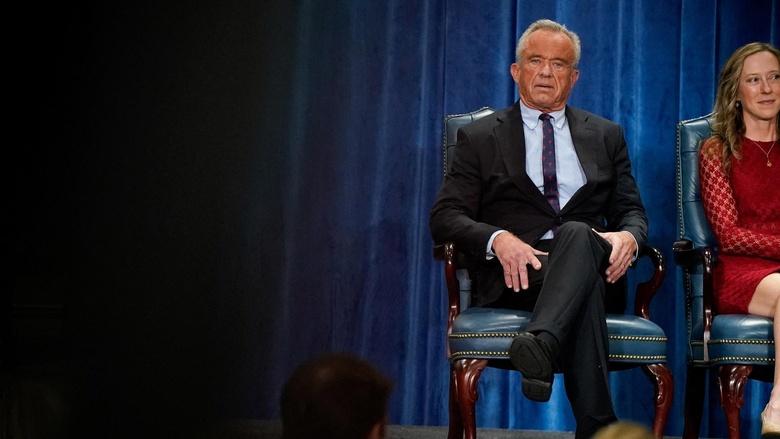 Washington Week with The Atlantic Image