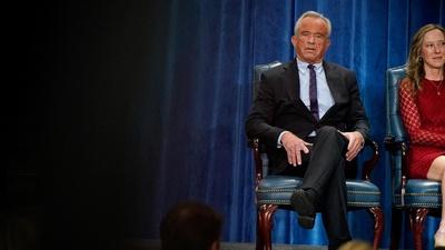 Washington Week with The Atlantic full episode, 11/28/25