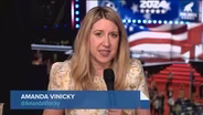 Amanda Vinicky on the Latest From the RNC