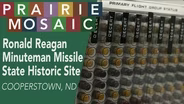 Ronald Reagan Minuteman Missile State Historic Site