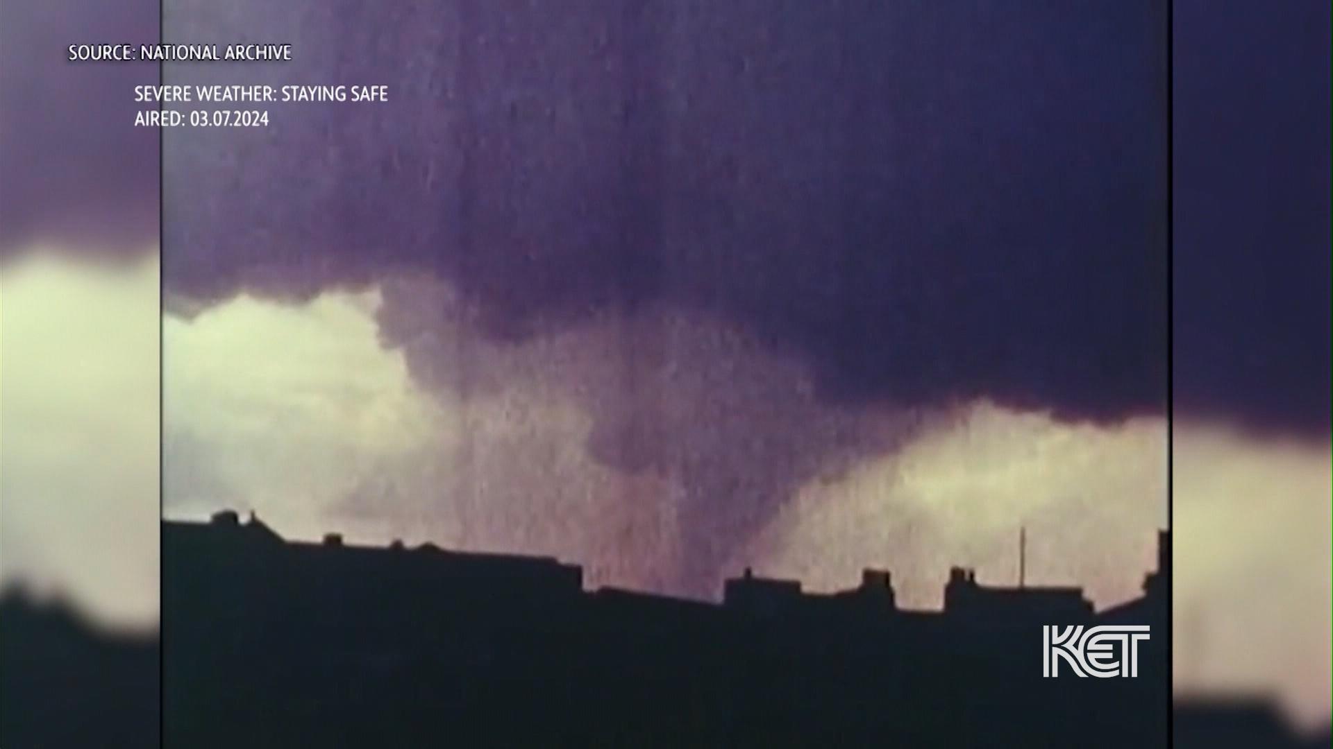 How Weather Technology has Changed after 1974 Tornado Outbreaks ...