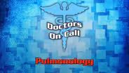 Pulmonology
