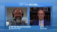 Aug. 28, 2020 - Bryan Rief | OTR OVERTIME