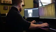 Online conspiracy theories led man to mental health crisis