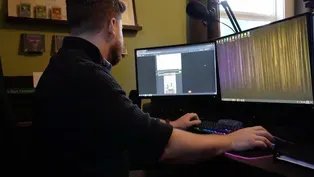 Online conspiracy theories led man to mental health crisis