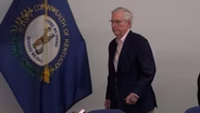 McConnell: KY Is Most Dependent State on Trade