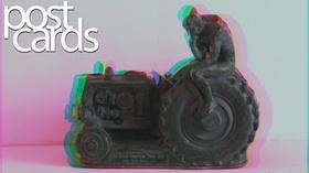 Video thumbnail: Postcards Great American Think-Off
