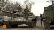 Ukrainian-Americans React to Russia Conflict, Misinformation