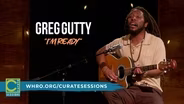 Greg Gutty - “I’m Ready”