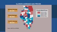Food, Gas Prices Still on the Rise Ahead of Memorial Day Weekend